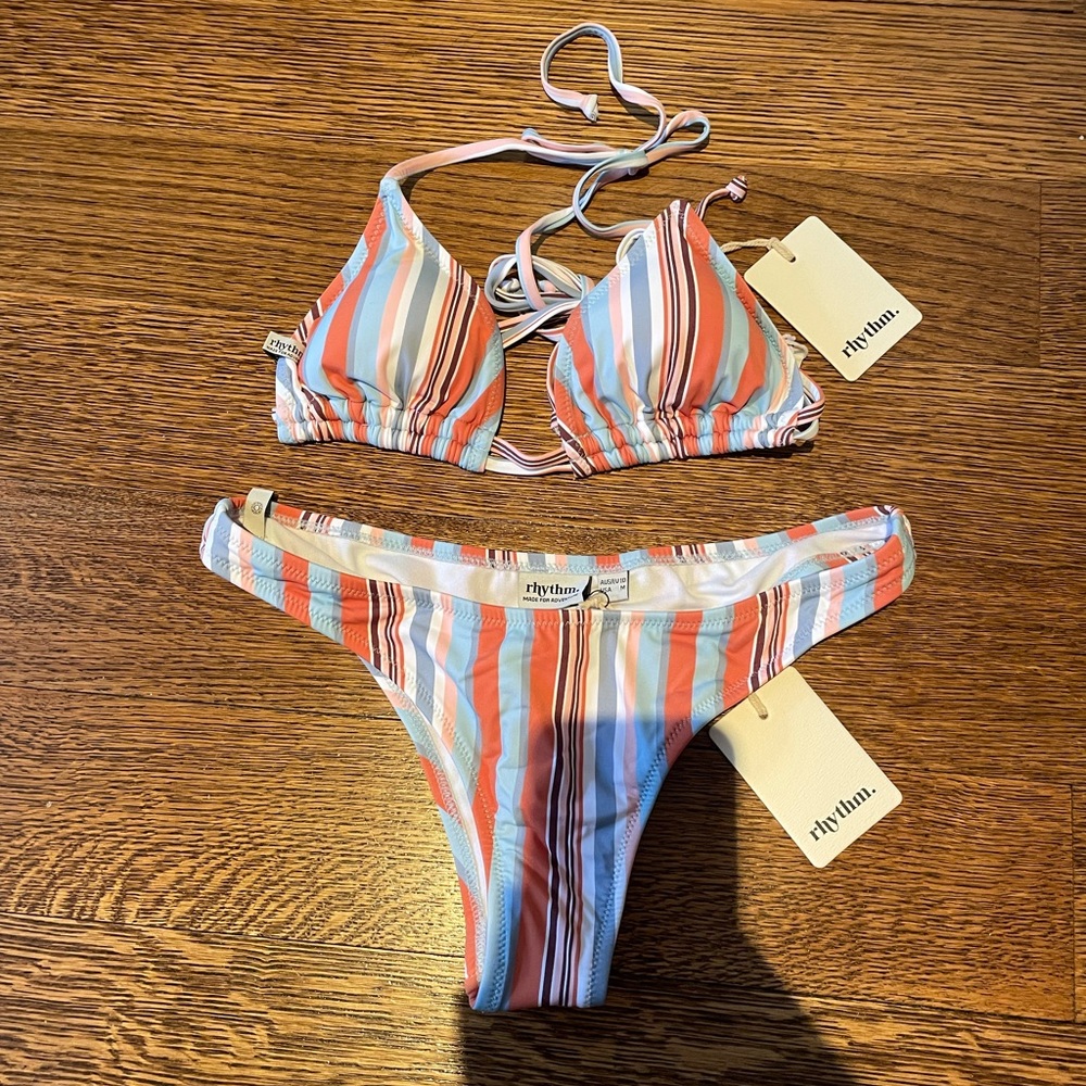 Rhythm Bikini